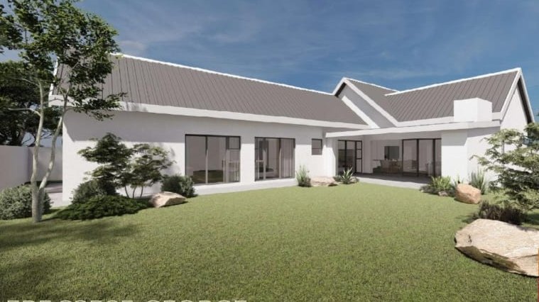 3 Bedroom Property for Sale in Blue Mountain Village Western Cape